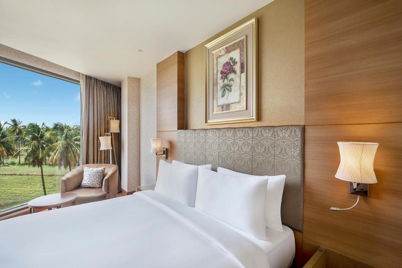Radisson होटल
