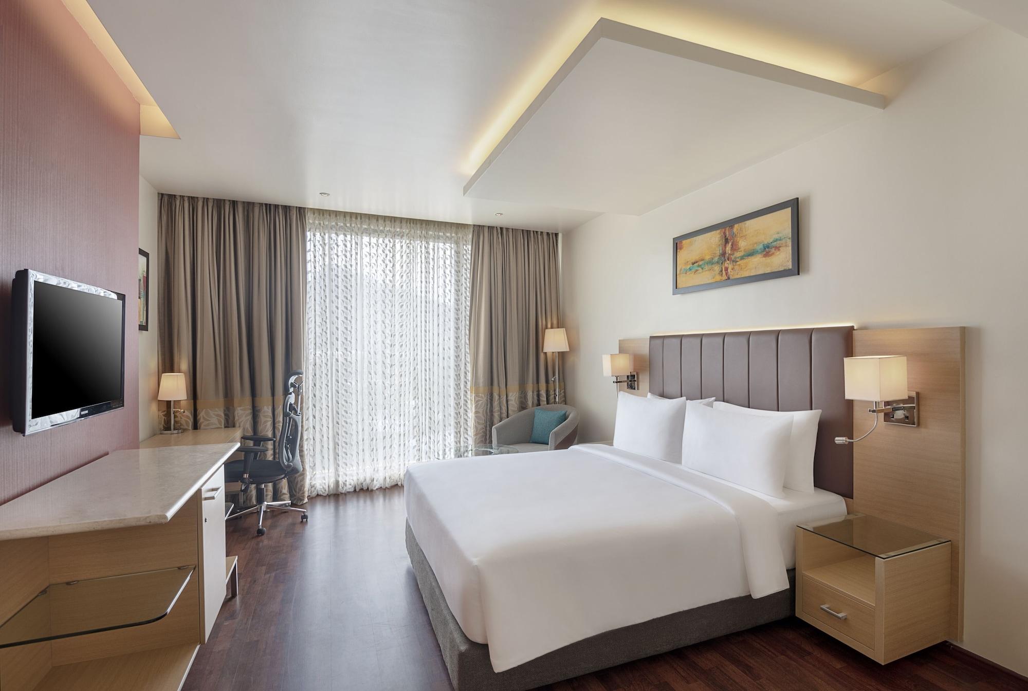 होटल Radisson 4*