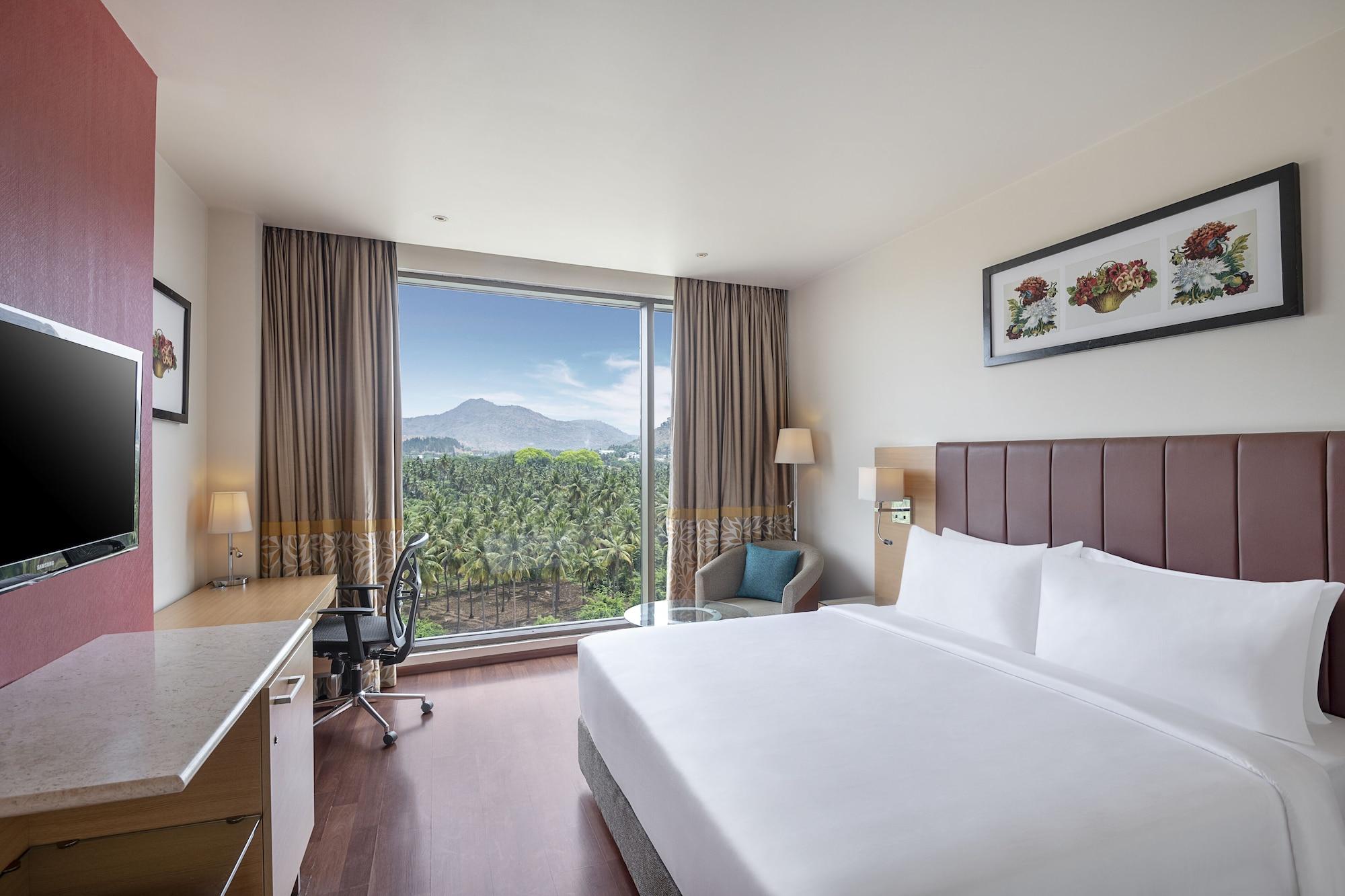 होटल Radisson Salem
